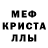 Кокаин 99% Madanbek Moidunovich